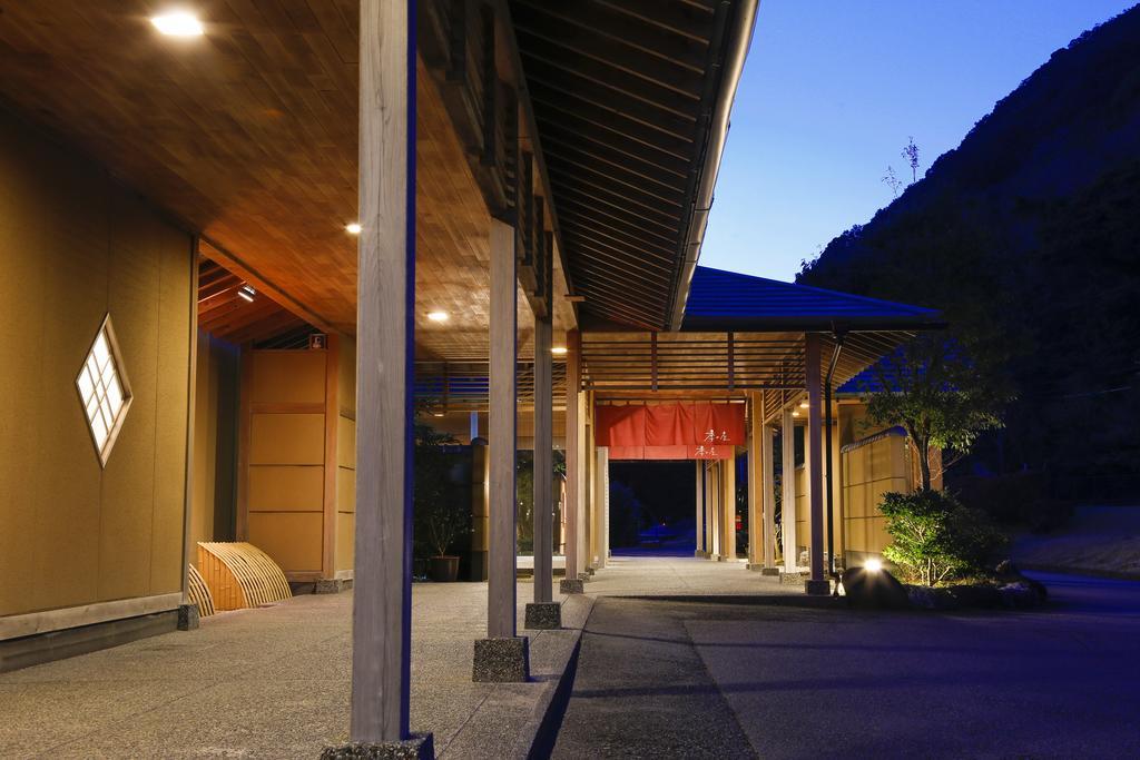 Hotel Tokinoza Kihoku  Exterior foto