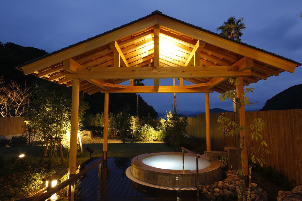 Hotel Tokinoza Kihoku  Exterior foto